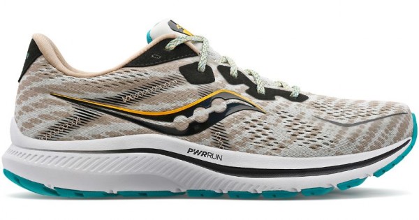 Saucony omni 12 mens gold store
