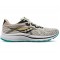 Saucony Omni 20 Grey Beige Men