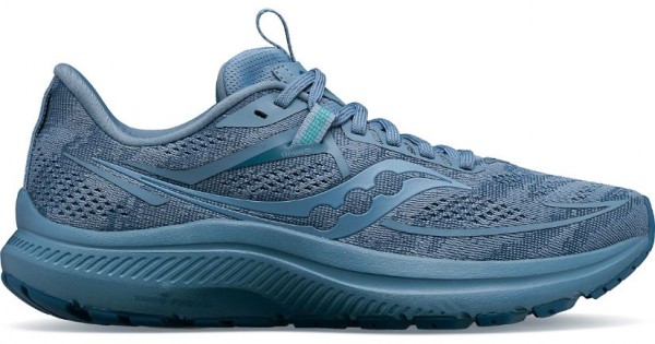 Saucony Omni 21 Azure Men