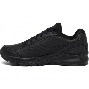 Saucony Omni Walker 3 Black Men