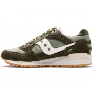 Saucony Shadow 5000 Linen Green Light Green Men