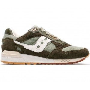 Saucony shadow 3000 shop womens green