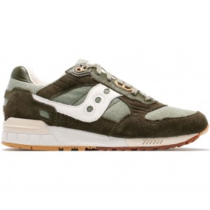 Saucony Shadow 5000 Linen Green Light Green Men