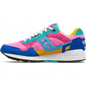 Saucony Shadow 5000 Patchwork Multicolor Men