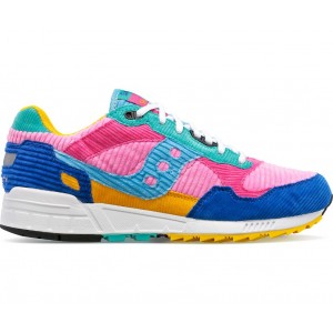 Saucony Shadow 5000 Patchwork Multicolor Men