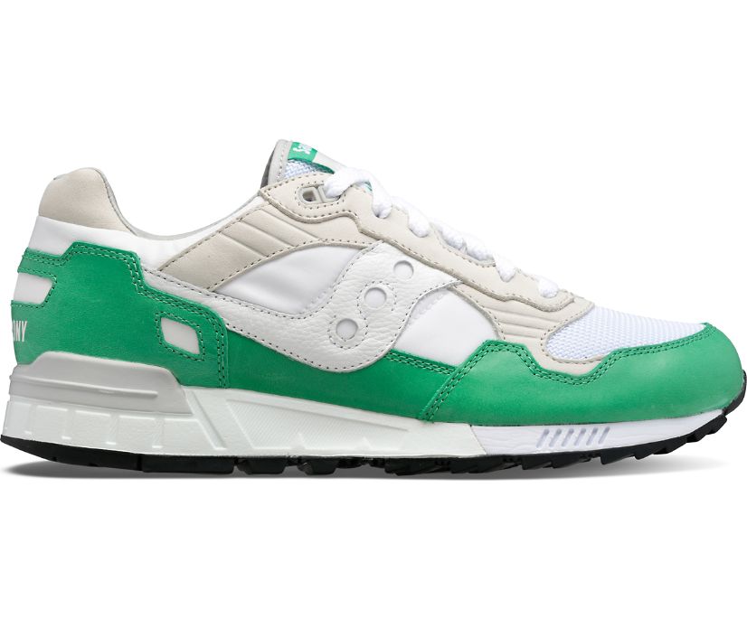 Saucony grid 5000 green online