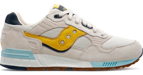 Saucony grid 5000 yellow sales