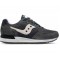 Saucony Shadow 5000 Dark Grey Black Men