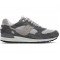 Saucony Shadow 5000 Grey Silver Men