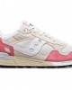 Saucony Shadow 5000 White Pink Men