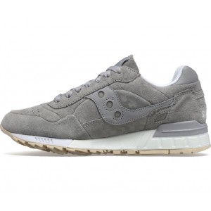 Saucony Shadow 5000 Suede Grey Men