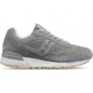 Saucony Shadow 5000 Suede Grey Men