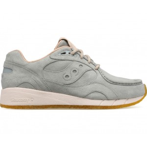 Saucony Shadow 6000 Moc Grey Men