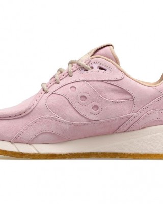 Saucony Shadow 6000 Moc Pink Men