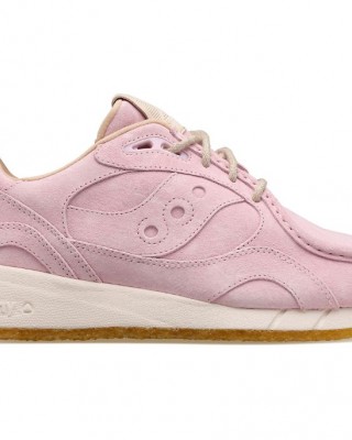 Saucony Shadow 6000 Moc Pink Men