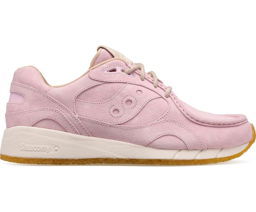 Saucony Shadow 6000 Moc Pink Men
