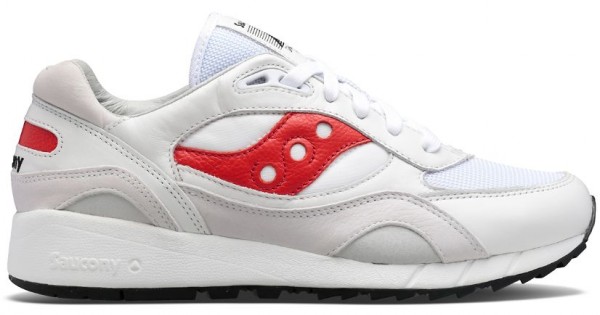 Saucony shadow on sale 3000 mens red