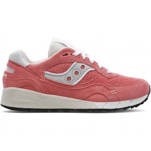 Saucony Shadow 6000 Suede Premium Flower Men