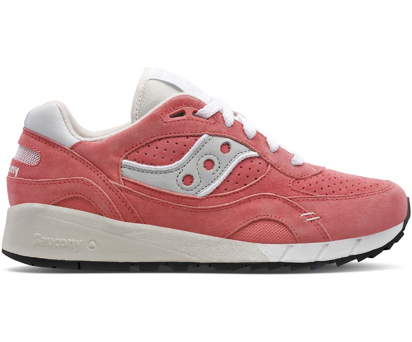 Saucony Shadow 6000 Suede Premium Flower Men