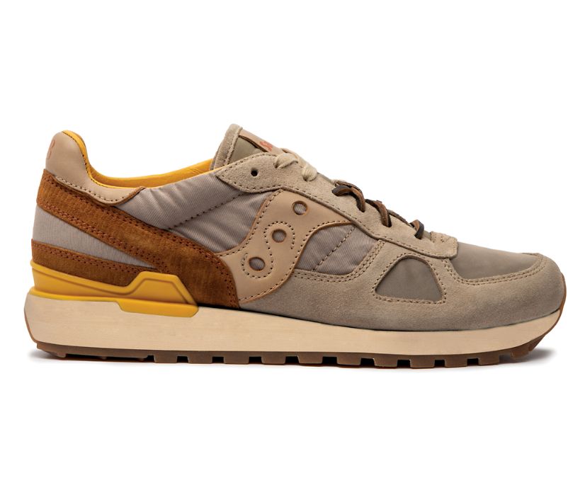 Saucony shadow mens brown shop