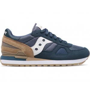 Saucony uomo 2025 shadow blu