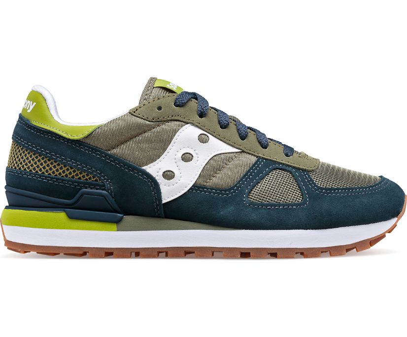 Saucony azura verde shop