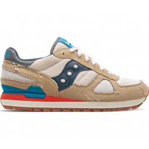 Saucony Shadow White Men