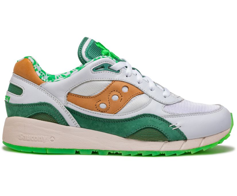 Saucony grid outlet 6000 mens yellow