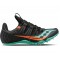 Saucony Showdown 5 Spike Black Mint Men