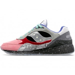 Saucony Space Fight Shadow 6000 Multicolor Men