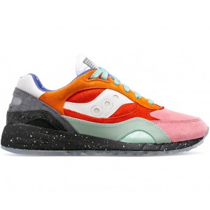 Saucony Space Fight Shadow 6000 Multicolor Men