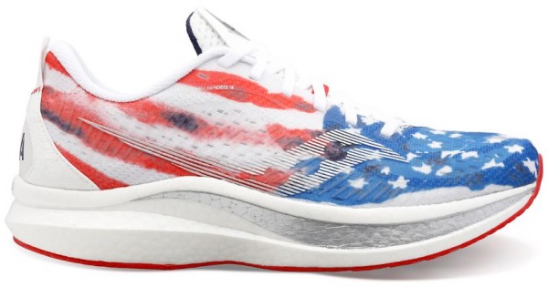Saucony azura top quest