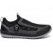 Saucony Switchback 2 Black Grey Men