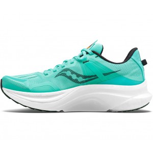 Saucony Tempus Mint Men