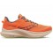 Saucony Tempus Orange Green Men