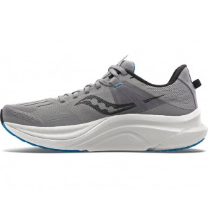 Saucony Tempus Wide Grey Men