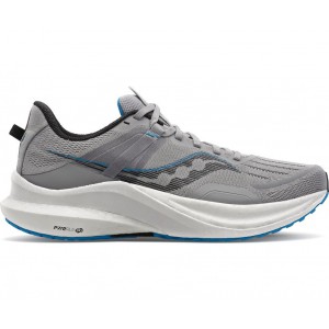 Saucony Tempus Wide Grey Men