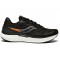 Saucony Triumph 19 Black White Men