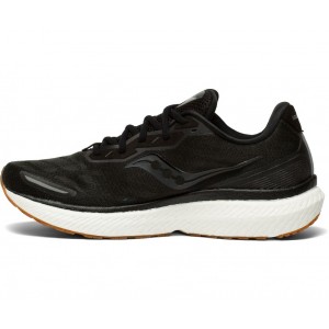 Saucony Triumph 19 Black Men