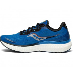 Saucony Triumph 19 Royal Men