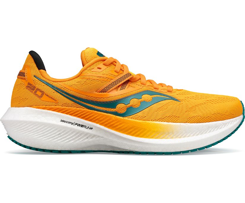 Cheap saucony triumph deals