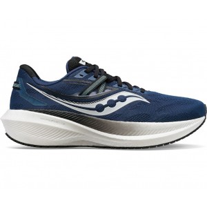 Saucony Triumph 20 Wide Light Men