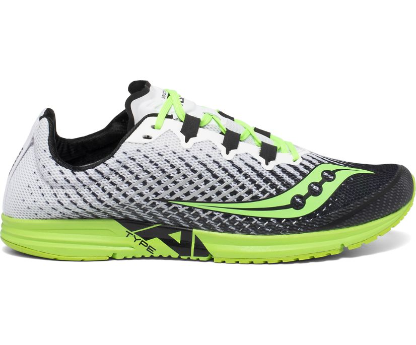 Saucony type hot sale