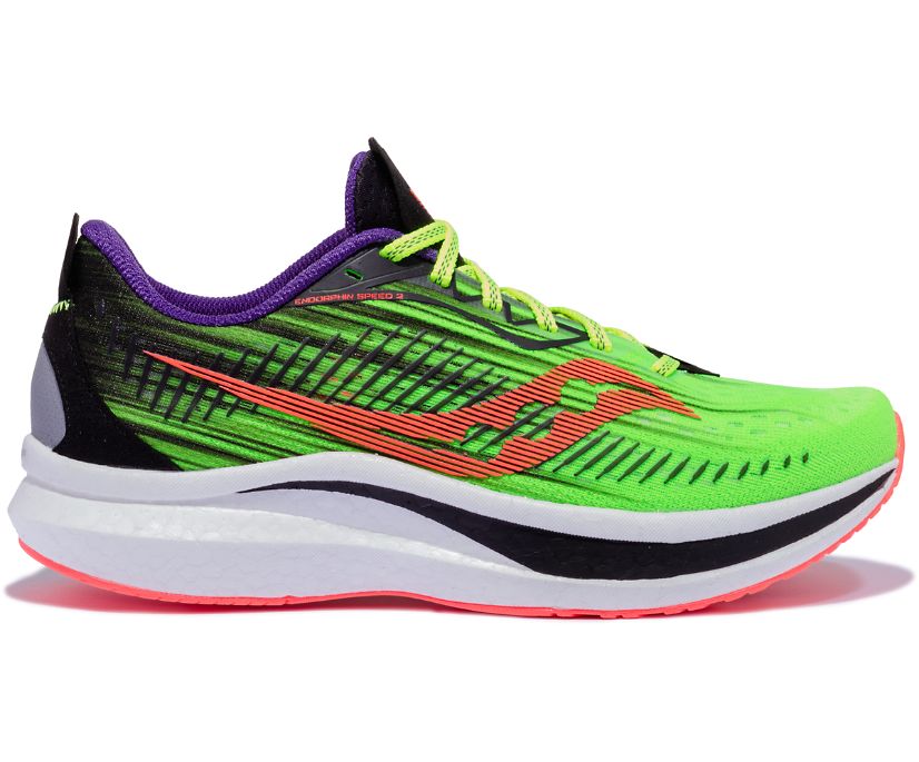 Saucony guide 2025 5 mens purple