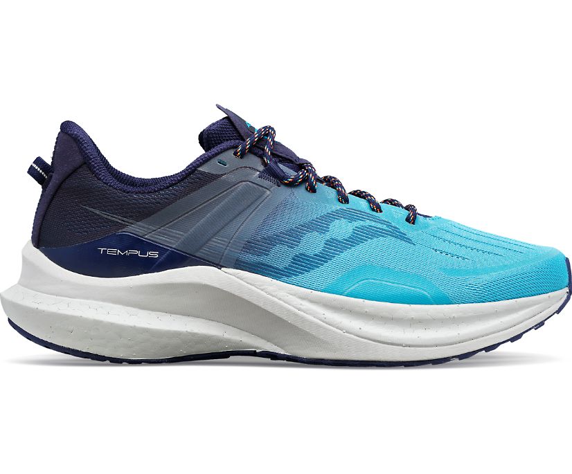 Saucony cohesion 6 mens sales purple