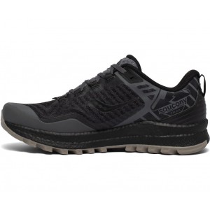 Saucony Xodus 11 Black Men