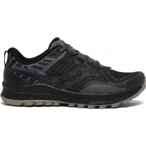 Saucony Xodus 11 Black Men