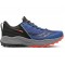 Saucony Xodus Ultra Blue Red Men