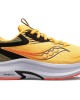 Saucony Axon 2 Gold Red Women