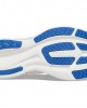 Saucony Banner Ride 15 White Blue Red Women